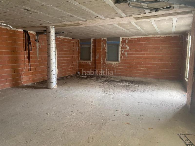Foto 49d58ca9-e265-4a57-a325-998ac25eeb34. Geschäftsraum in claudo garcia quilon 6 in Malagón