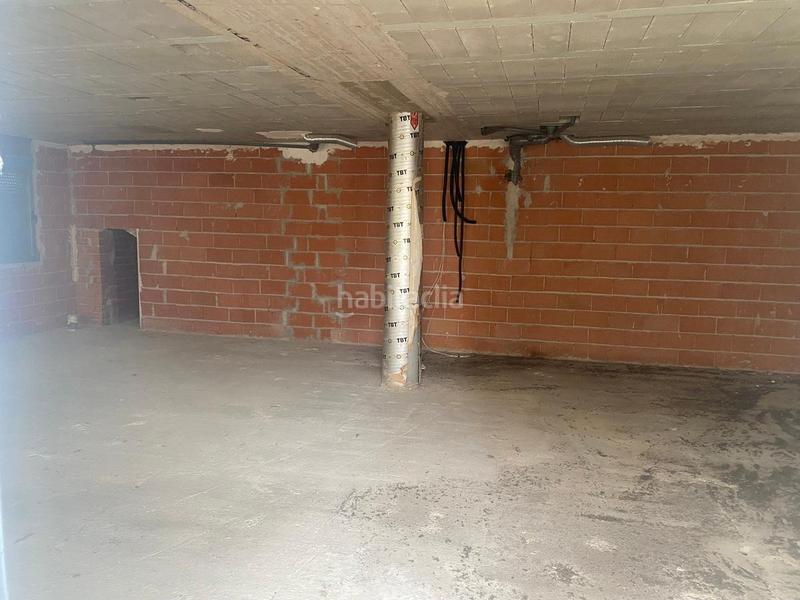 Foto d8c2513d-e195-4fff-bc35-f3d1f882c9a9. Geschäftsraum in claudo garcia quilon 6 in Malagón