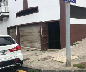 Local commercial à Cañaveral 4. Local en venta
