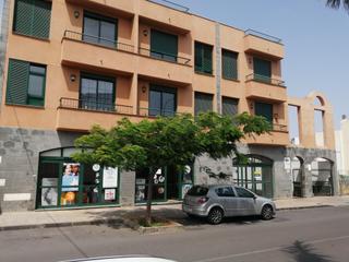 Local Comercial en Daute 15. Local en venta