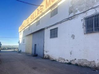 Nau industrial a Córdoba-málaga, n-331, km 59, márgen derecho dirección modulo 2. Nave en venta