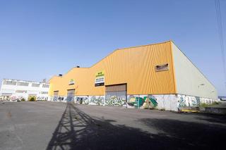 Bâtiment à usage industriel à Becolarra 2. Nave en venta