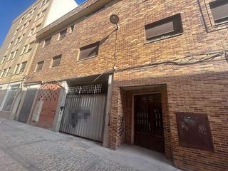 Local Comercial a Humilladero 3. Local en venta