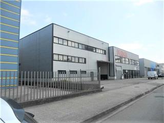 Nau industrial a Del zinc, parc 4,6 nave a s/n. Nave en venta