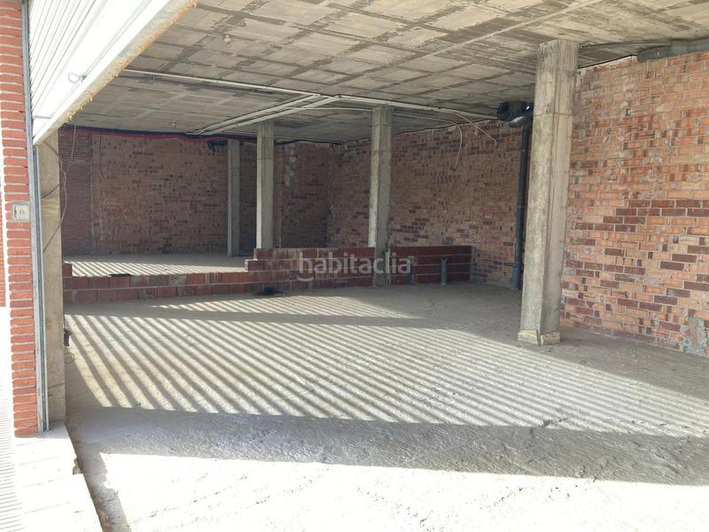 Foto 08e982cb-9ca6-47bd-a18d-027ea646dc82. Geschäftsraum in turo de l'home 49 in Hostalric