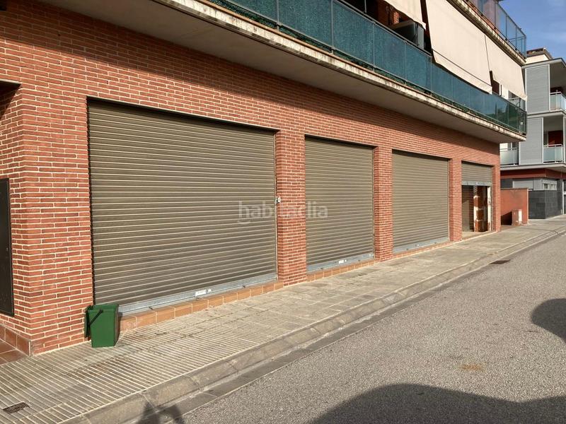 Foto 4a9254a7-b29c-48cf-9807-96e7f6c4fc3c. Geschäftsraum in turo de l'home 49 in Hostalric