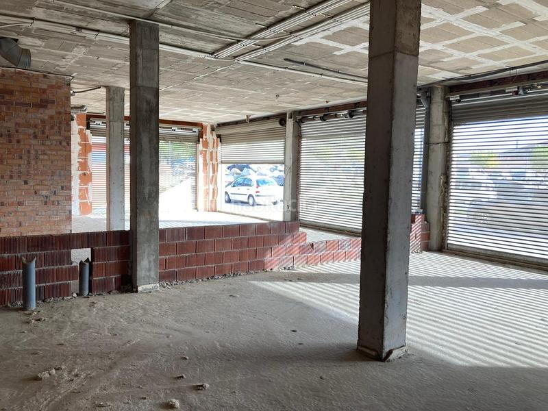 Foto 6c546c4b-4408-4257-9c69-20ea74b5278f. Geschäftsraum in turo de l'home 49 in Hostalric