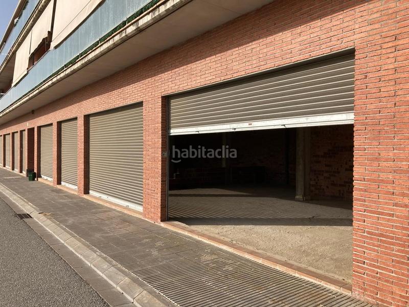 Foto a3e4bc73-0025-4ba1-aaf9-a21be9f23d74. Geschäftsraum in turo de l'home 49 in Hostalric