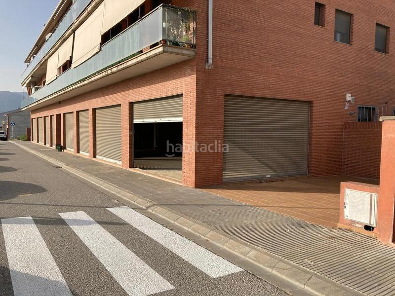 Foto cc1de422-87b4-41f2-b3f8-247b0f6a07e3. Geschäftsraum in turo de l'home 49 in Hostalric