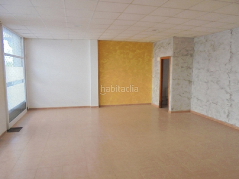 Foto 64ff1227-2255-4957-b5d1-8d4f388f3dcb. Geschäftsraum in anoia 11-13 in El Tancat-Mas d´en Gual Vendrell (El)