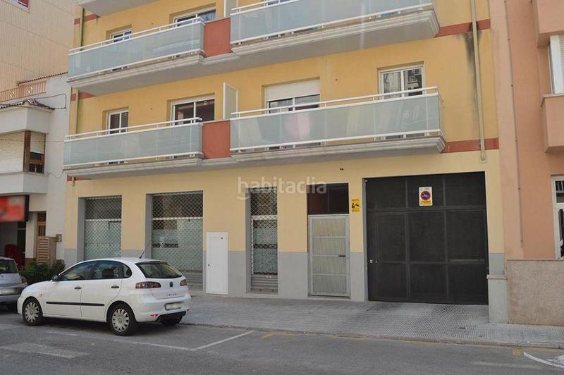 Foto abdc8807-a3b2-47a9-994c-ed7b1a49fa6c. Geschäftsraum in anoia 11-13 in El Tancat-Mas d´en Gual Vendrell (El)