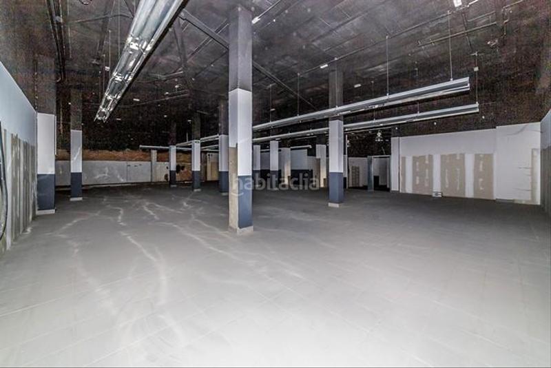 Foto 664694c2-1189-4ec1-b0a9-3ae2034d3575. Geschäftsraum in pintor fortuny 2 in Constantí