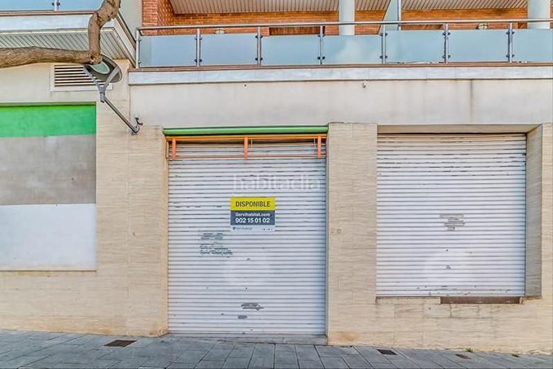 Foto a33d75cd-8c14-4d4f-a50c-7608348dedda. Geschäftsraum in pintor fortuny 2 in Constantí