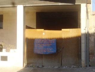 Local Comercial a Vidalde montpalau 1. Local en venta