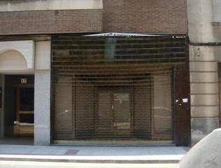 Local commercial à Gregorio solabarrieta 17. Local en venta