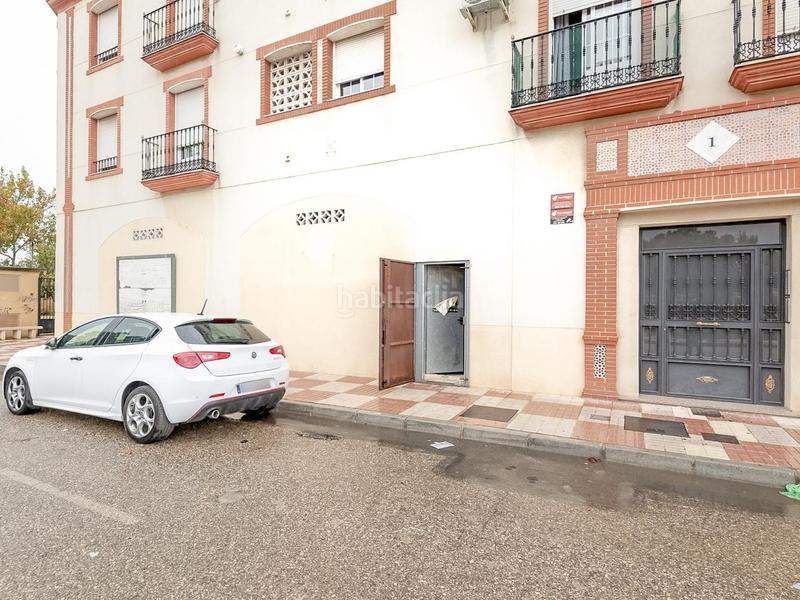 Foto 22d7bfc0-d98c-43ee-af13-514dbdde7e86. Locale commerciale in europa 1 in Bailén