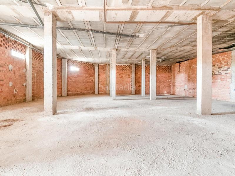 Foto 41ae2689-2577-407d-afff-7607222bb7f4. Locale commerciale in europa 1 in Bailén