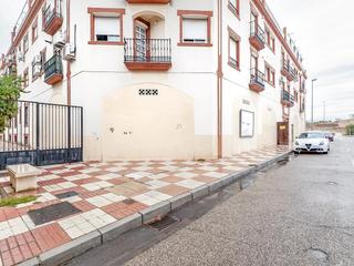 Local Comercial a Europa 1. Local en venta