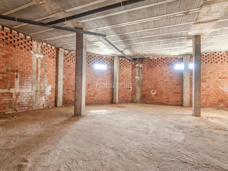 Foto 36d37311-9f3b-4e06-9465-6104008c9cc8. Geschäftsraum in europa 1 in Bailén