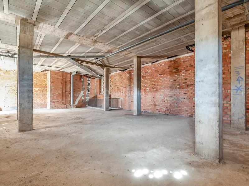 Foto 5360355d-0076-40a3-9065-a94c58a6ea7c. Geschäftsraum in europa 1 in Bailén