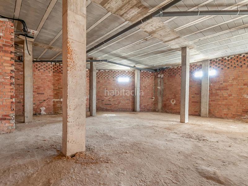 Foto 5691e60d-c0fd-4412-9c72-480fa31391a2. Geschäftsraum in europa 1 in Bailén