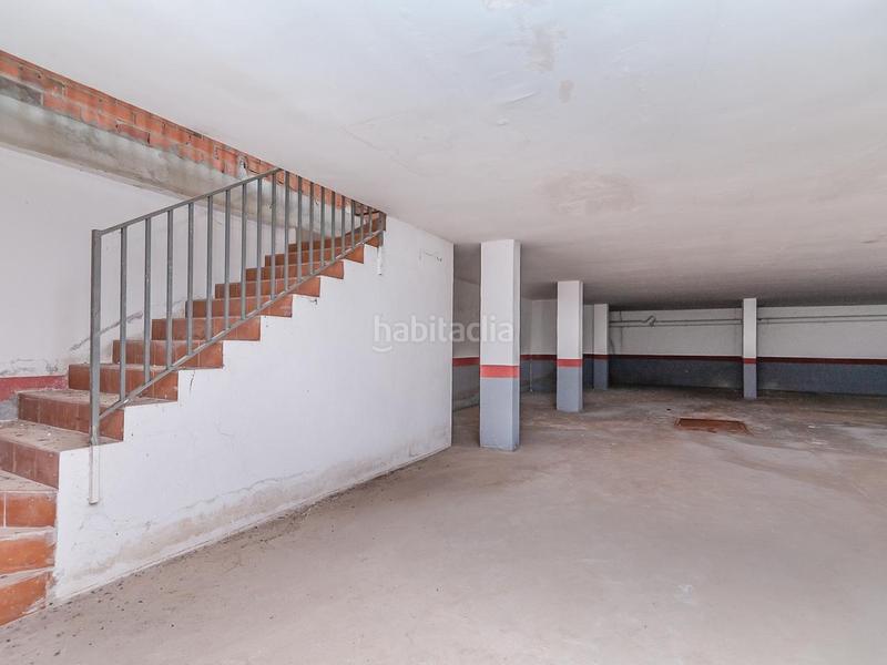 Foto 57d3b9c9-9f42-4c0a-9c8b-4333391470e7. Geschäftsraum in europa 1 in Bailén