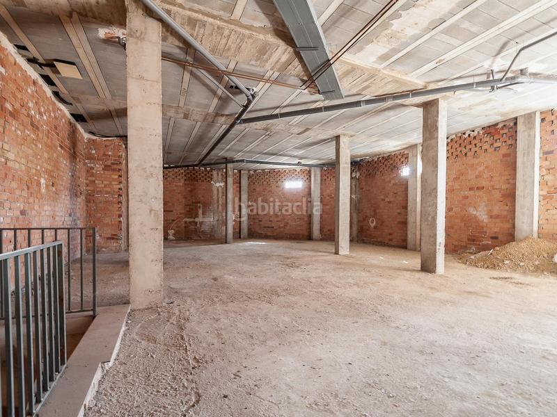 Foto 67a12d47-1da3-48cb-895d-576b0f4890fa. Geschäftsraum in europa 1 in Bailén