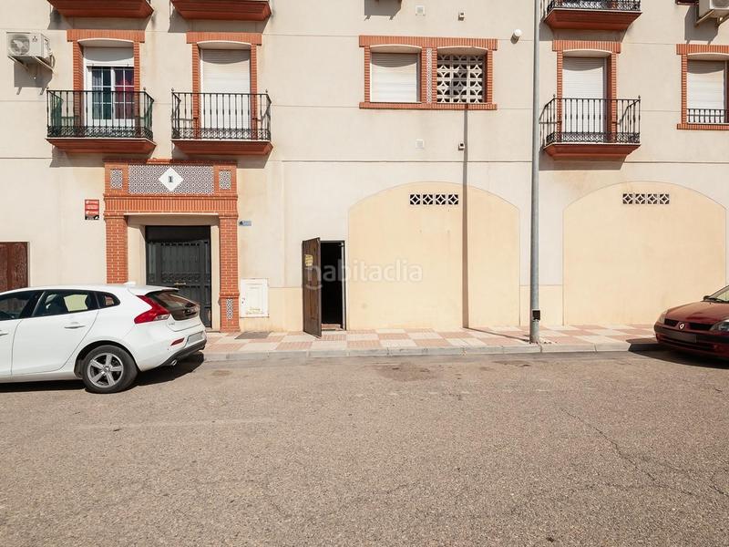 Foto 71cf3d24-b2aa-4ddd-ae8f-2f388924dc93. Geschäftsraum in europa 1 in Bailén