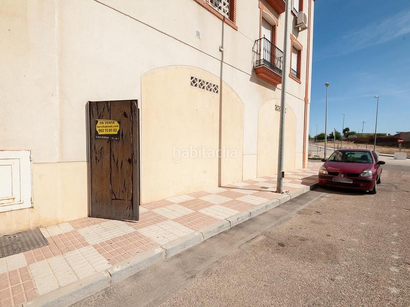 Foto d0a60ec7-f7b3-431a-a4a0-50e628614505. Geschäftsraum in europa 1 in Bailén
