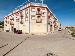 Local Comercial a Europa 1. Local en venta