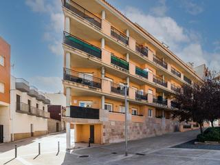 Local Comercial a Ribera d'ebre 7. Local en venta