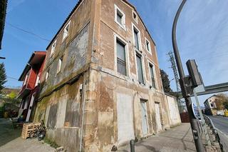 Edifici a Astepe 5. Edificio en venta