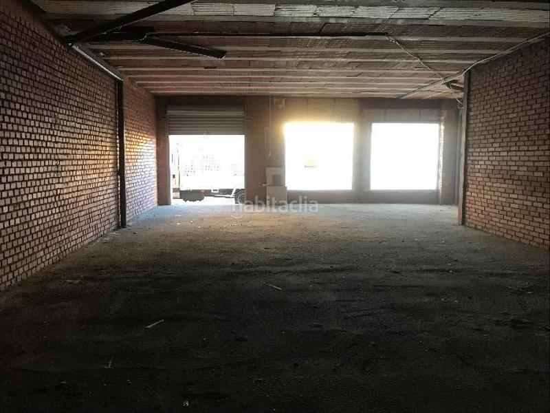 Foto 534cd692-e7fe-4aab-b3c4-92236c55c2b1. Local comercial a alcazar de san juan 66 a Consuegra