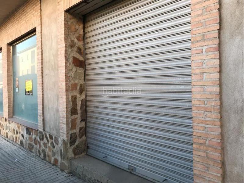 Foto b37aa1cc-f2f6-4f15-ba52-4767a1ee081e. Local comercial a alcazar de san juan 66 a Consuegra
