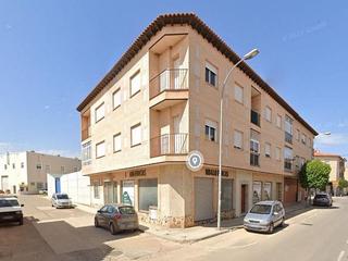 Local Comercial a Alcazar de san juan 66. Local en venta