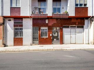 Local Comercial a Agujero de san andres 8. Local en venta