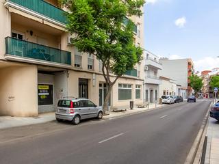Business premise in Hernan cortes 47. Local en venta
