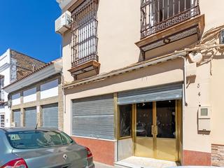 Local commercial à Real 60. Local en venta