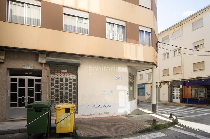 Foto 1f3ae972-8c05-4d6e-92e9-2f3aa15c7b64. Locale commerciale in cristobal colon 51 in Alto del Castaño Narón