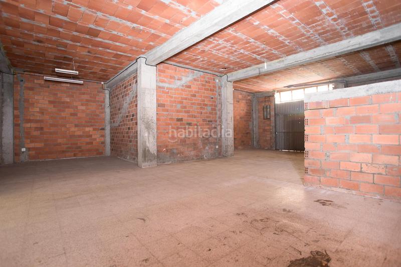 Foto 43c5409b-6f28-49d9-a3ee-857ff4eb607d. Locale commerciale in cristobal colon 51 in Alto del Castaño Narón