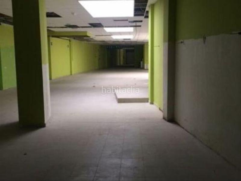 Foto a6f632fd-24b5-437a-a833-261fe2b24765. Local comercial en carlos morales 57 local en venta en Tomelloso