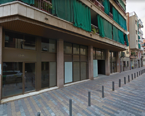 Local Comercial en Victor Balaguer 13-17