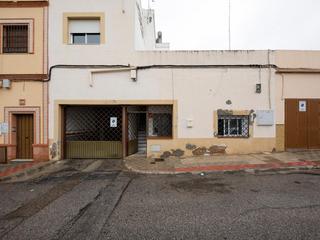 Local Comercial en Manuel De Falla 5