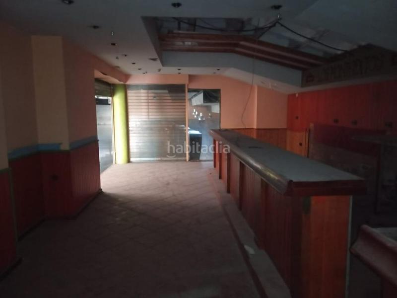 Foto 3c4b1c99-3533-4a54-9cf4-265c7dbd692a. Business premise in españa 1 in Arco Norte - Avda España Dos Hermanas