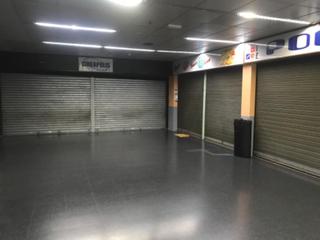 Local Comercial a España 1. Local en venta