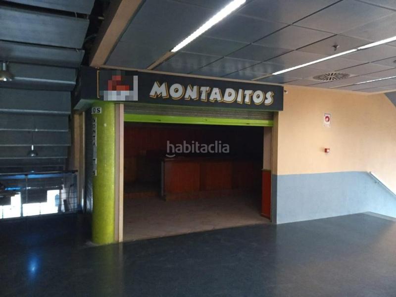 Foto f4c989f8-015f-425b-8400-10c1d32d32d2. Local comercial en españa 1 local en venta en Arco Norte - Avda España Dos Hermanas