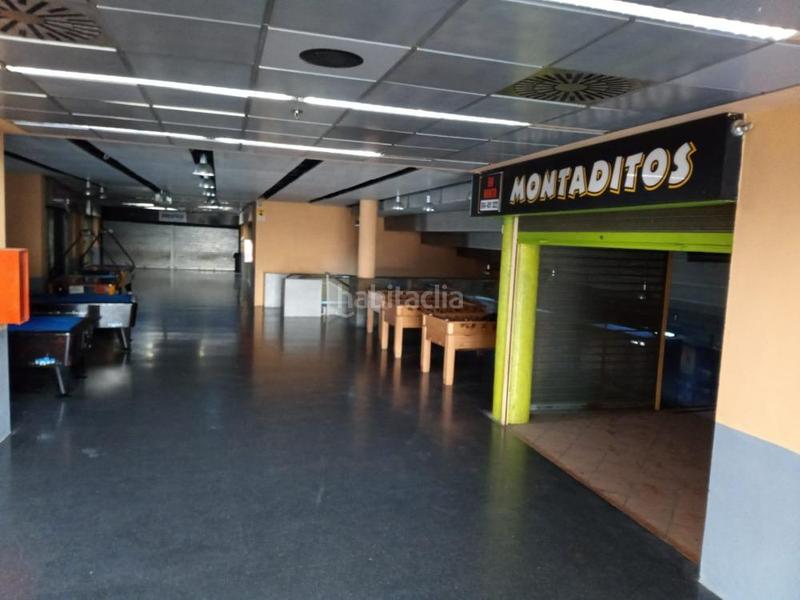 Foto aa0b8c5e-4fd9-4bf8-8d2e-39ca8f79fe01. Locale commerciale in españa 1 in Arco Norte - Avda España Dos Hermanas