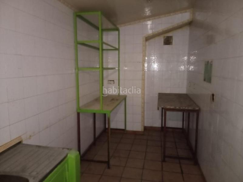 Foto f55098a0-d210-422d-9ca6-d493848b83d8. Locale commerciale in españa 1 in Arco Norte - Avda España Dos Hermanas