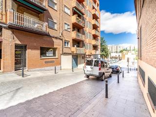 Local commercial à Pedro pascual 15. Local en venta