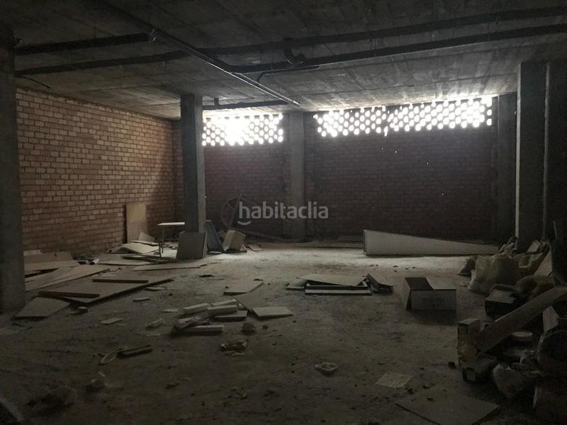 Foto a12b6bf4-282f-4c34-8aaa-033dd13e9bb2. Local comercial en puerto levante s/n local en venta en Alcalá de los Gazules